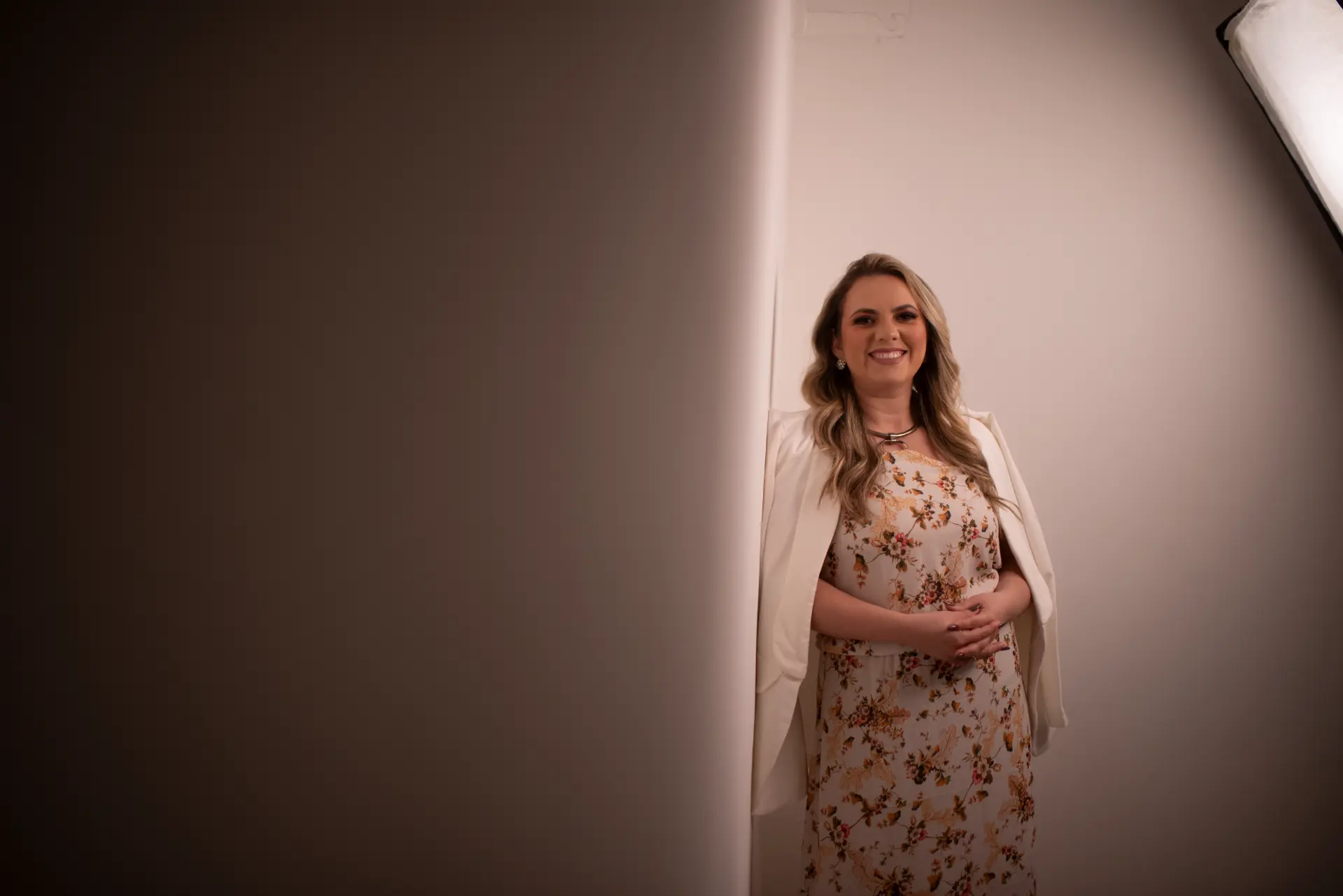 Dra. Jéssica Maria, fundadora da Clínica JM